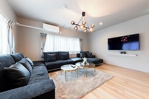 THE COMFY SAPPORO