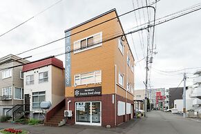 THE COMFY SAPPORO