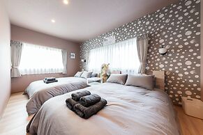 THE COMFY SAPPORO