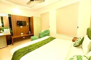 Om B & B