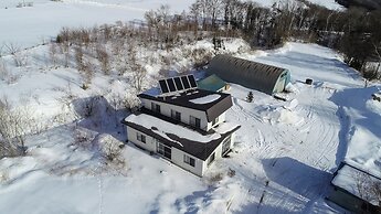 Cottage Abashiri