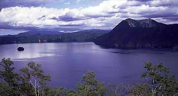 Cottage Abashiri