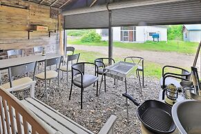 Cottage Abashiri