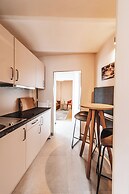 Fontane Apartments
