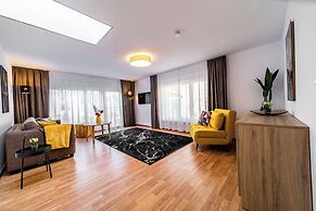 Fontane Apartments