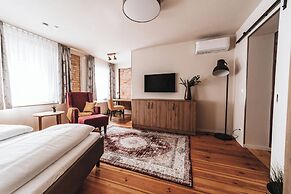 Fontane Apartments