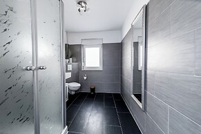 Fontane Apartments