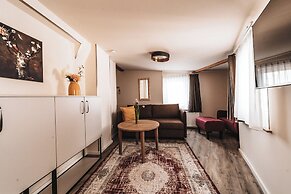 Fontane Apartments