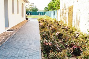 Fontane Apartments