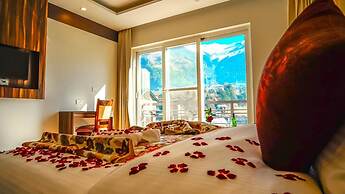 Simsa Heights Manali
