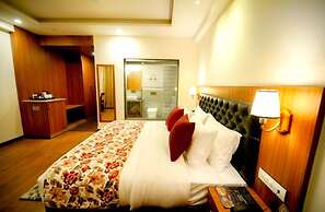 Simsa Heights Manali
