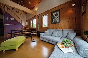 RONIN LODGE