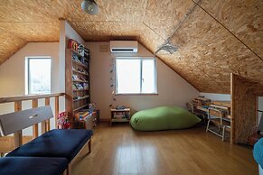 RONIN LODGE