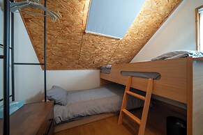 RONIN LODGE