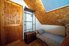 RONIN LODGE