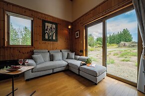 RONIN LODGE