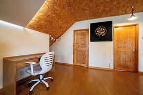 RONIN LODGE