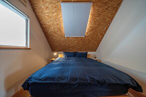 RONIN LODGE