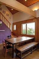 RONIN LODGE