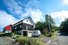 RONIN LODGE