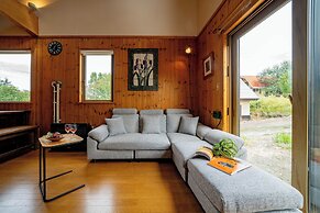 RONIN LODGE