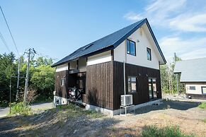 RONIN LODGE