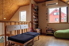RONIN LODGE