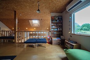RONIN LODGE