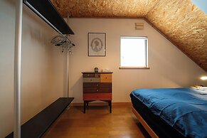 RONIN LODGE