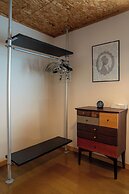 RONIN LODGE