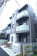 G-Stage 01 IKEBUKURO by Tranova