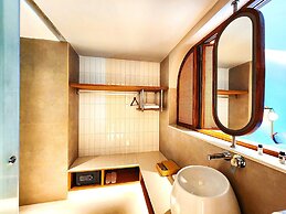 Swosti Premium Beach Resorts Puri