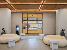 Swosti Premium Beach Resorts Puri