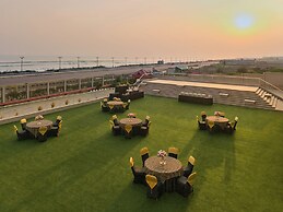 Swosti Premium Beach Resorts Puri