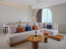 Swosti Premium Beach Resorts Puri