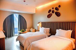 Swosti Premium Beach Resorts Puri