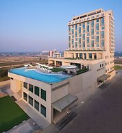 Swosti Premium Beach Resorts Puri