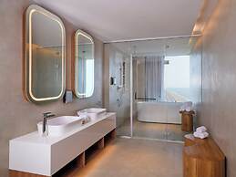 Swosti Premium Beach Resorts Puri