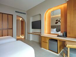 Swosti Premium Beach Resorts Puri