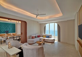 Swosti Premium Beach Resorts Puri