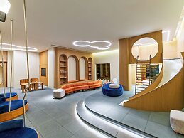 Swosti Premium Beach Resorts Puri