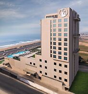 Swosti Premium Beach Resorts Puri