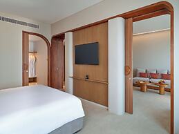 Swosti Premium Beach Resorts Puri