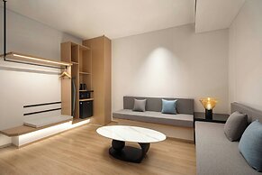 Fairfield by Marriott Chuzhou Railway Station