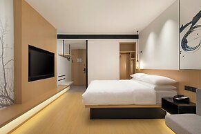Fairfield by Marriott Chuzhou Railway Station
