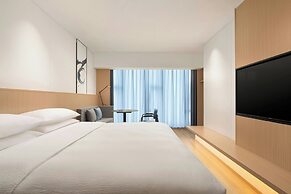 Fairfield by Marriott Chuzhou Railway Station