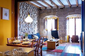 La casona de las meninas