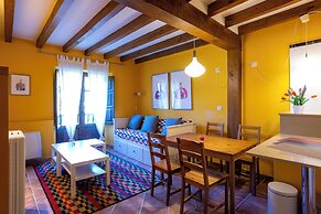 La casona de las meninas