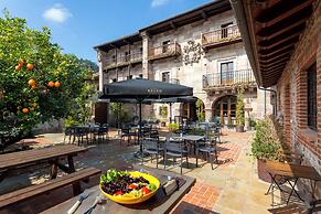 La casona de las meninas