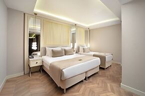Great Fortune Concept Hotel